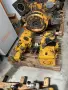 Резервни части за багер Caterpillar 365, снимка 6