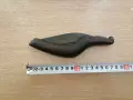 Стар възрожденски нож сойка, снимка 1