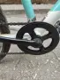 Детски/юношески хибриден велосипед B'Twin (Decathlon) Original 100, 24", снимка 4