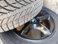 Джанти с гуми  225 65 17 за ВМW Х5, снимка 5