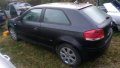На части Ауди А3 2.0 ТДИ 2005г, снимка 5