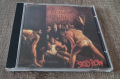 Компакт Дискове - Рок - Метъл: Skid Row – Slave To The Grind, снимка 1 - CD дискове - 44597318