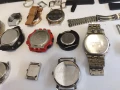 Лот стари часовници, снимка 12
