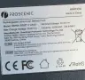 Правостояща акумулаторна прахосмукачка Proscenic P11 Ultra., снимка 7