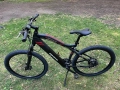 Ел.велосипед 27.5 чисто нов, снимка 3