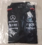 Mercedes AMG F1 Team Polo - Оригинална мъжка тениска с яка, снимка 14