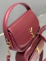 Yves Saint Laurent Дамска Чанта - Налични Различни Цветове Код E866, снимка 6