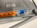 Безжичен рутер TP-Link ARCHER C20, dual-band AC750 433/300Mbps, снимка 6