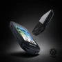 GPS вело компютър IGPSPORT BSC-300T, 2.4" тъчскрийн дисплей (320x240), Тегло: 67г, Bluetooth, снимка 1