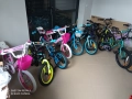 нови детски колела 14,16,18,20,24 цола, снимка 15