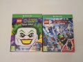 XBOX ONE / Series X Lego Игри Нови, снимка 1 - Игри за Xbox - 31016317