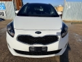 Kia Carens 4 1.7 CRDI, двигател D4FD, 141 кс., D32U ск. кутия автоматик, 2016г., 7 местен, 131 000 k, снимка 2