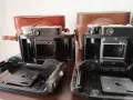 Колекция Фотоапарати Смена 2, 4, СССР, снимка 9