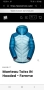 Mammut Monteau Taiss Hooded Down Jacket Size XS НОВО! ОРИГИНАЛ! Зимно пухено Яке!, снимка 16
