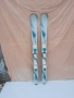 карвинг ски SALOMON kiana 137см. , снимка 1