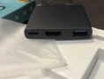 TP-Link UH3020C USB Type-C 3-in-1 Hub, снимка 3