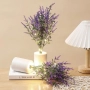 Деко лампа "Лавандула", снимка 1