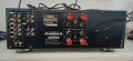 Усилвател Pioneer A-676, снимка 6