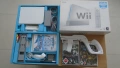 Nintendo Wii set with box, снимка 1