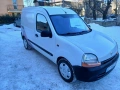 Продавам Renault Kangoo 1.9 чист дизел , снимка 1