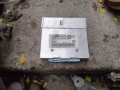 Компютър ECU За Опел Корса Б 1.2Моно 1997г / Opel Corsa B 1.2Mi 1997y, снимка 1