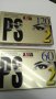 AXIA аудио касети made in Japan, снимка 1