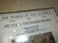 TSCHAIKOWSKY-MADE IN WEST GERMANY-original cd 2803231415, снимка 4