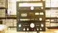 NIKKO TRM-750 + ND-650 + FAM-650, снимка 2