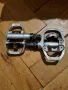 педали за велосипеди шосейни shimano седалки campagnolo челюсти , снимка 12