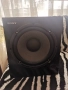 SONY SA WM500 - суббас, снимка 3