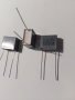 Метализирани полипропиленови MKP кондензатори 0,33uF/275Vас на ARCOTRONICS, снимка 2