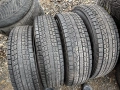 4бр.зимни гуми FALKEN 195 80 15 DOT18 цена за брой, снимка 1