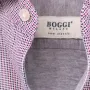 мъжка риза италянска дизайнерска BOGGI НОВО, снимка 1