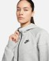 Дамски екип Nike Tech Fleece/2 цвята/ XS,S,M,L, снимка 4