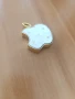 Електронна  USB запалка Apple, снимка 4
