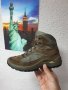 водоустойчиви туристически обувки  Lowa Scorpio Mid GTX Ws   номер 41, снимка 13
