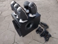 озвучителна система Logitech Z5500 , снимка 11
