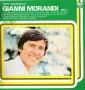 Грамофонни плочи Gianni Morandi – Tutti I Successi Di Gianni Morandi vol.1 и vol.2, снимка 3