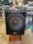 Пасивна басова тонколона 15" бас каса Clear Sound 1000W RMS 8 Ома. Професионална. В отлично техничес, снимка 3
