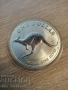 1 долар 1998 Австралия, снимка 2