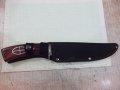 Нож "Columbia" с кания - 2, снимка 9