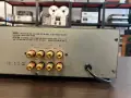 Чудесен усилвател Luxman, снимка 10