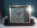 Колекционерски будилник Пионер , снимка 1