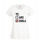 Тениска - Te Quila, снимка 1 - Тениски - 42278961