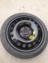 Резервна гума (патерица) 5x110x65-16"  Opel, снимка 1 - Гуми и джанти - 36903088