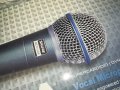 SHURE BETA-БЕЗ БУТОН КОМПЛЕКТ МИКРОФОН 0308221850, снимка 3