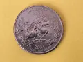 САЩ 25 цента 2006 г. (Р), Nevada., снимка 1