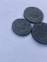 Монети 5, 10 и 20 стотинки 1917 година., снимка 3