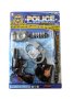 Детски полицейски комплект "Криминалист", снимка 1 - Други - 42662576