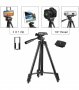 СТАТИВ ЗА КАМЕРА/ФОТОАПАРАТ ТЕЛЕСКОПИЧЕН ДО 110 СМ. - код TF 3110 3120, снимка 15